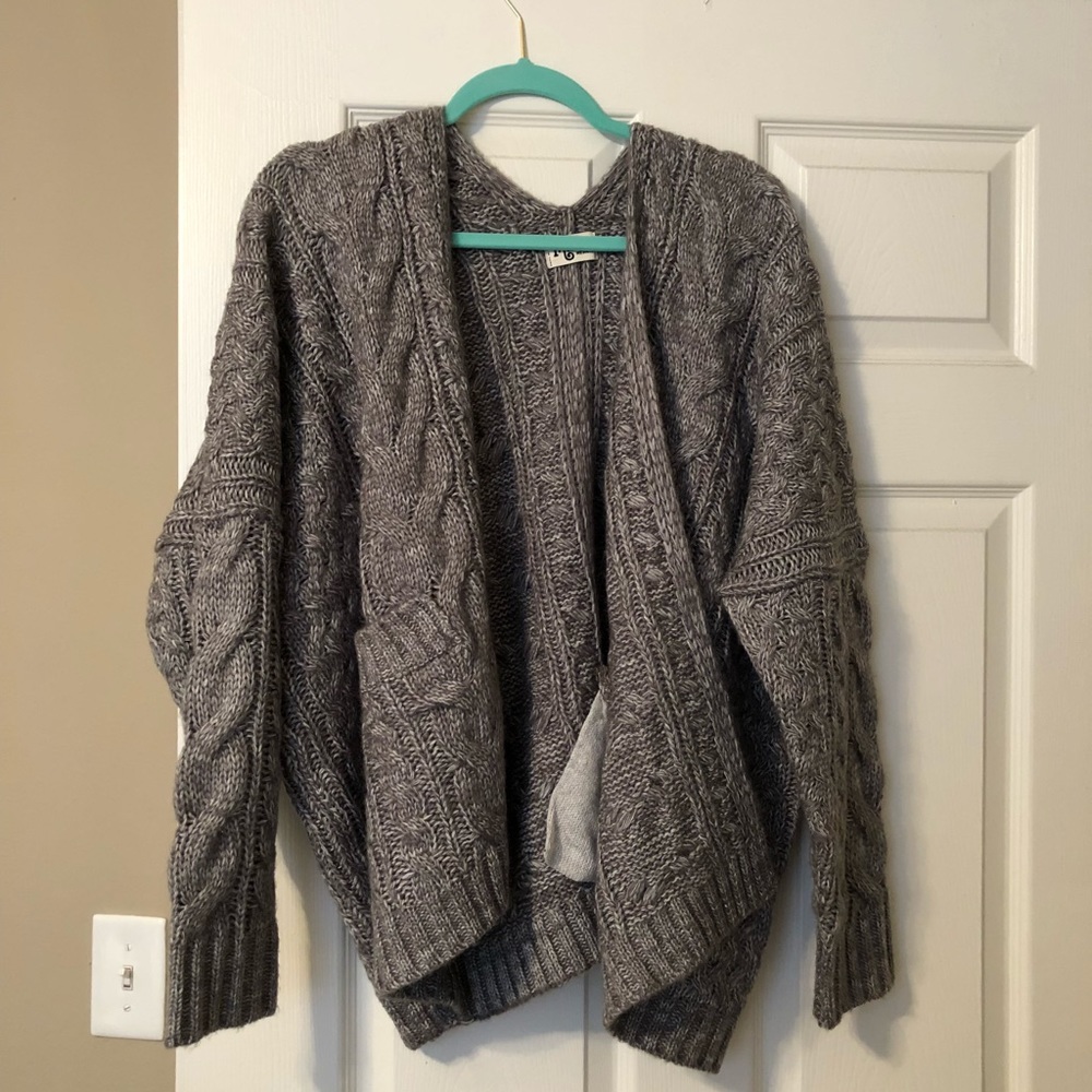 Cambridge Cardigan - SMYM - Picture 2 of 2